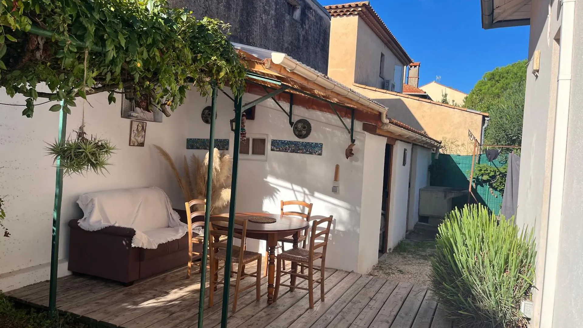 Villa Anna Antibes
