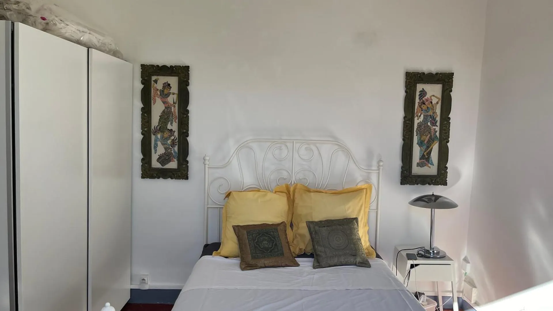 Villa Anna Antibes France