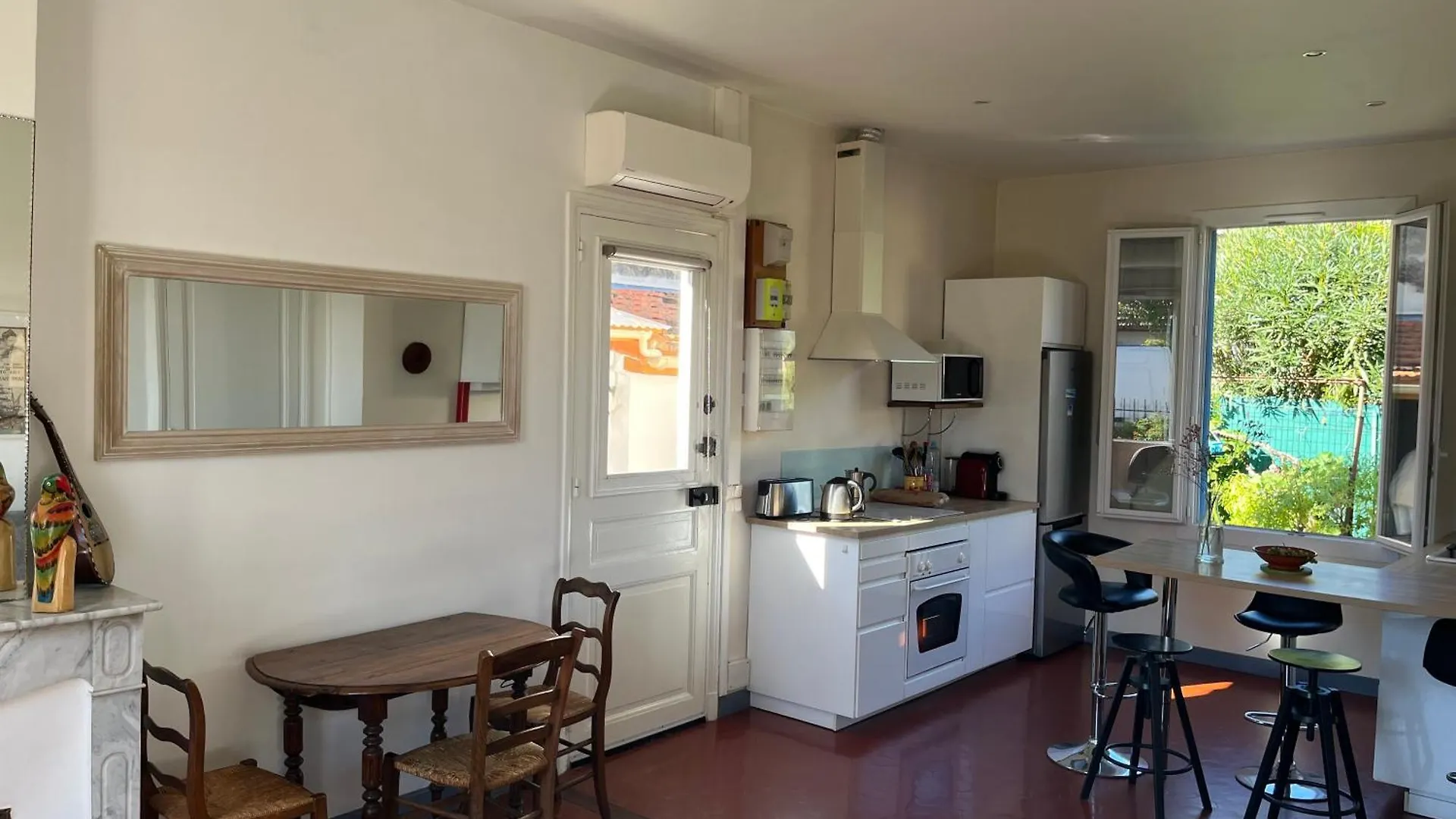 Villa Anna Antibes 0*,