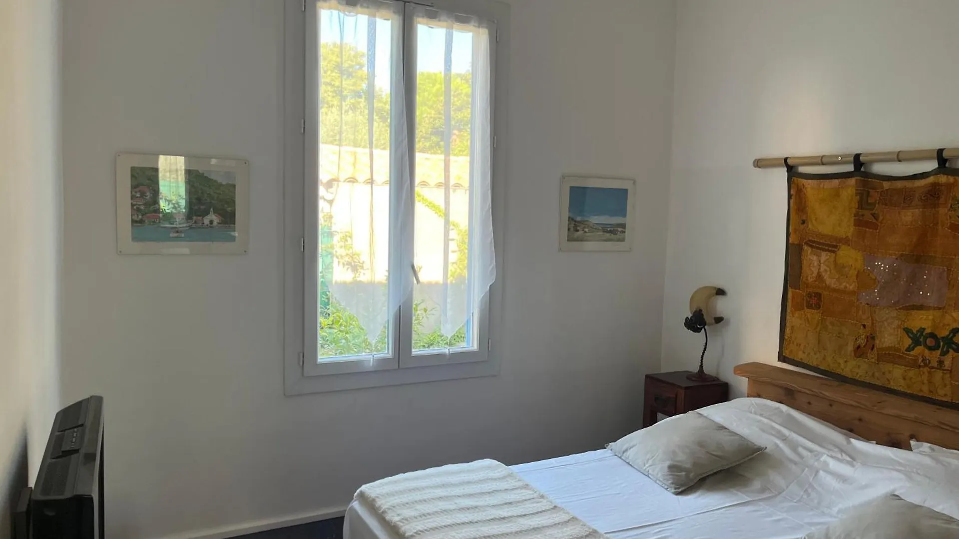 Villa Anna Antibes