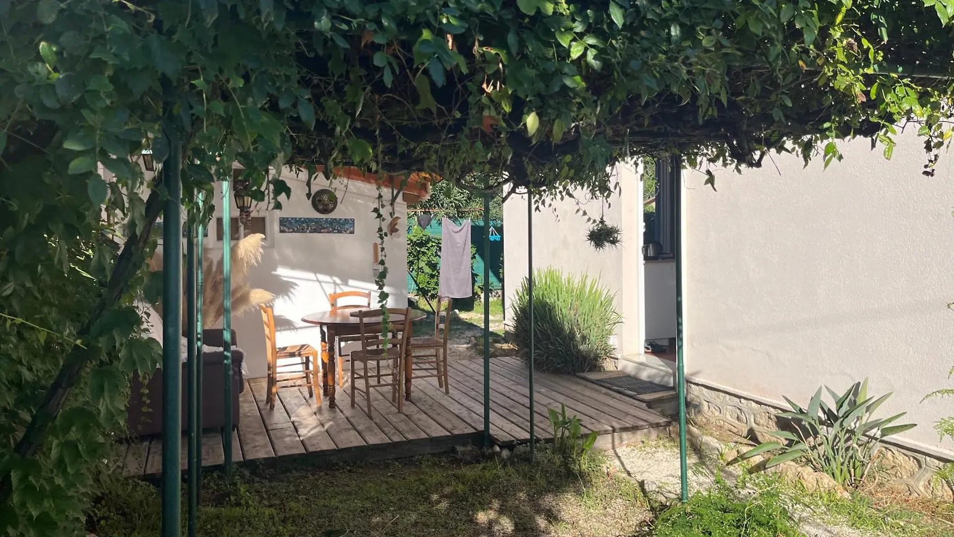 Villa Anna Antibes 0*,  France