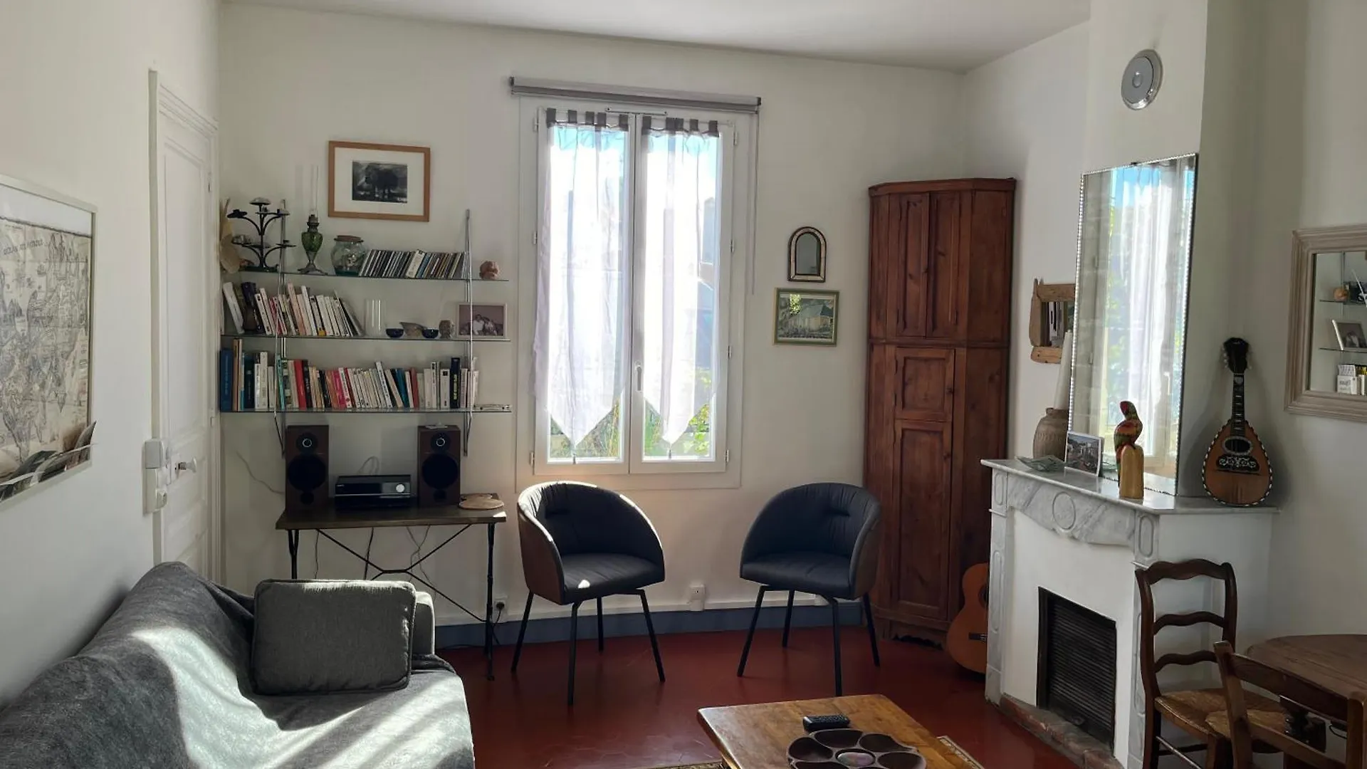 Villa Anna Antibes