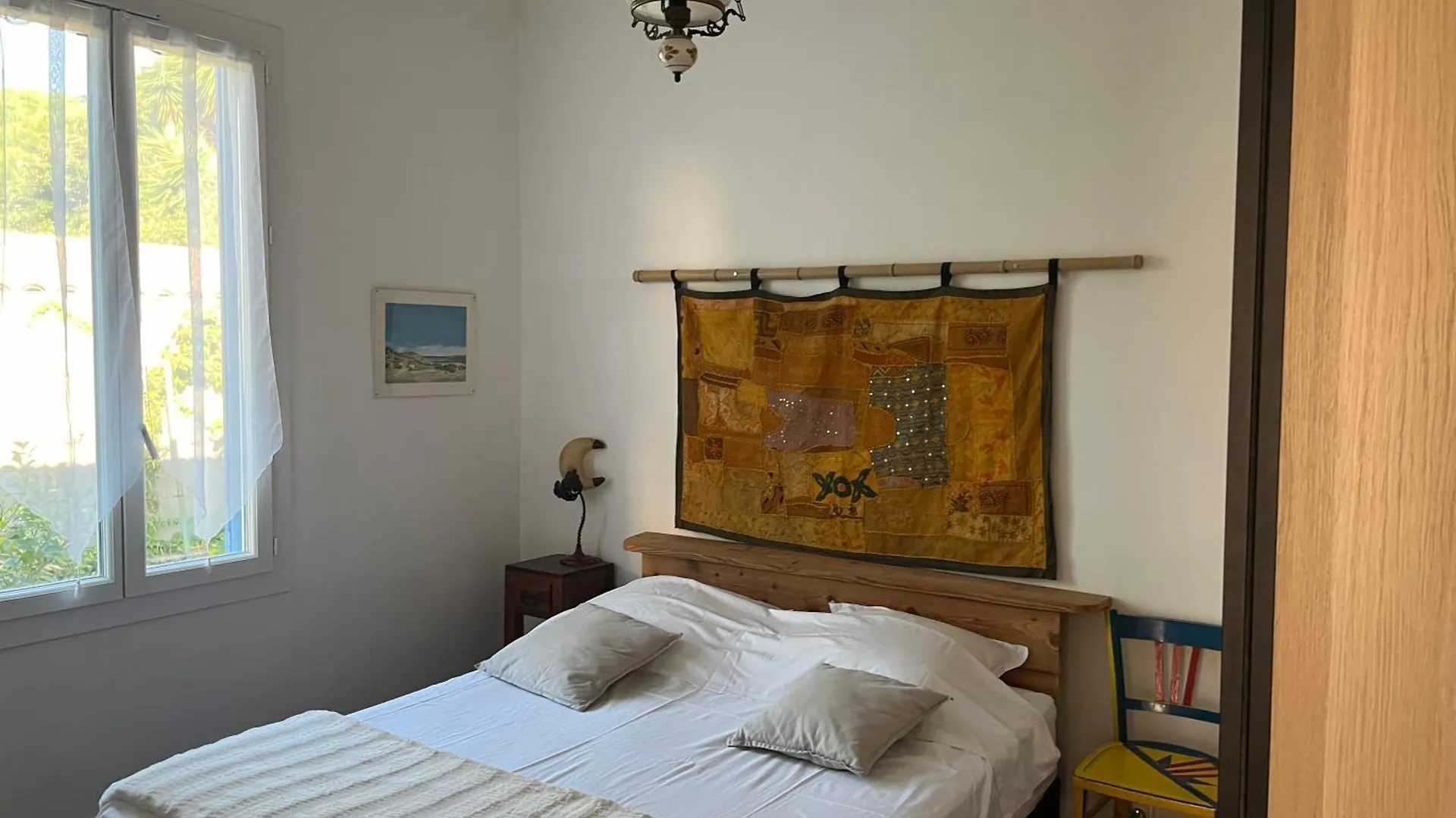 Villa Anna Antibes