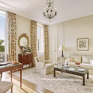 5* Hotel Du Cap Eden Roc