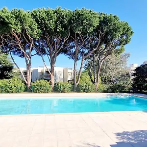 Avec Piscine Appartement