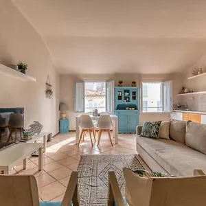 Apartment Superbe Dans Le Coeur De La, Antibes
