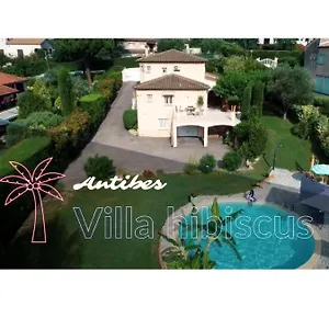 Hibiscus Villa