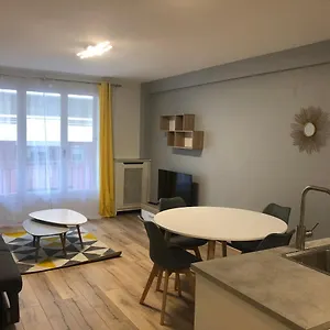Appartamento 2p Cosy Plein Centre, Antibes