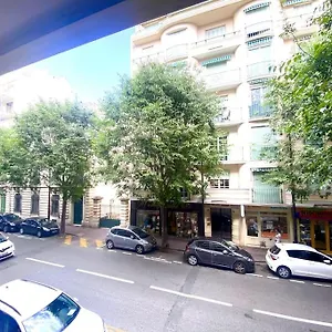 Appartamento Appartement Antibes, Antibes