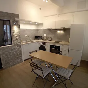 Appartamento 11 Rue Vauban, Antibes