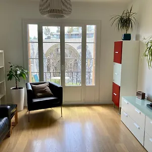 Apartment Tortue De, Antibes