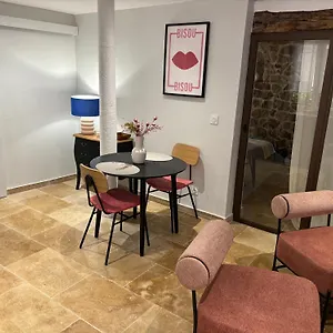 La Pablita, Vieil Antibes, Remparts Appartement