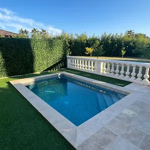 Les Du Parc Antibes