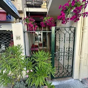 Crew Key West Auberge de jeunesse