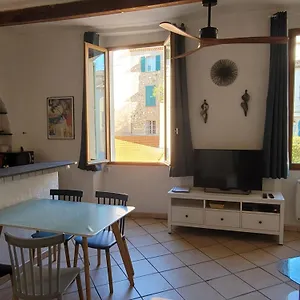 Appartamento La Grenille, Antibes