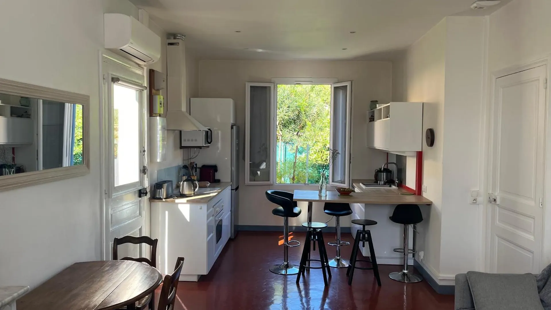 Villa Anna Antibes